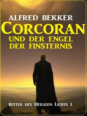cover image of Corcoran und der Engel des Todes